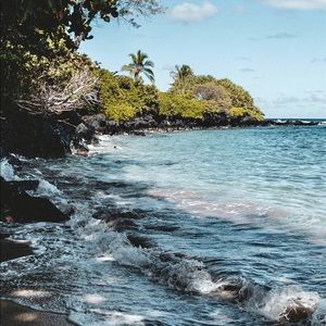 Meet your Posher, April